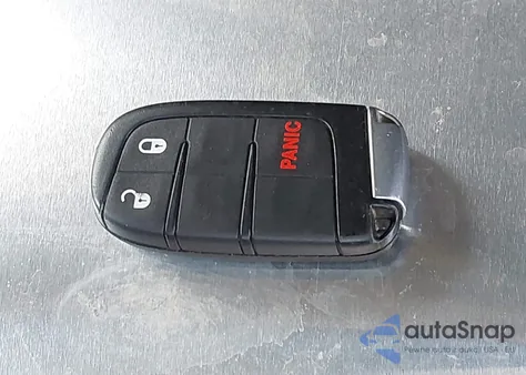 2017 Dodge Journey Sxt from USA, damaged, VIN 3C4PDDBG0HT618390